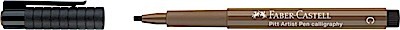 Tuschestift pitt artist pen - pitt,