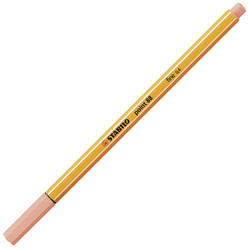 Fineliner stabilo point - stabilo,
