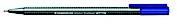 Staedtler fineliner triplus - staedtler,