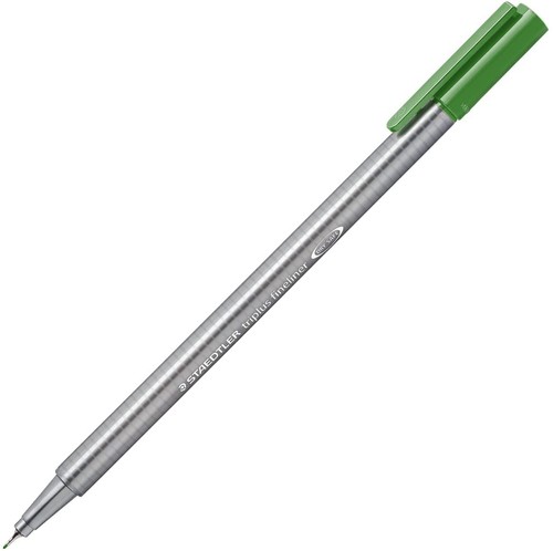 Staedtler 334 fineliner - staedtler,