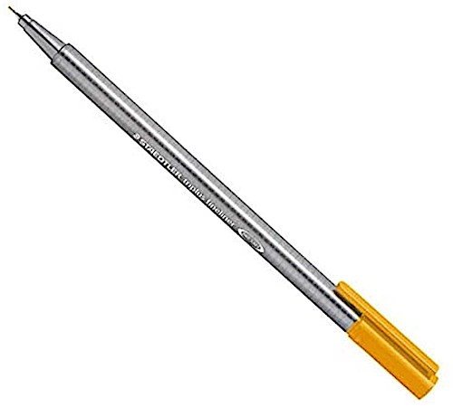 Staedtler 334 fineliner - staedtler,