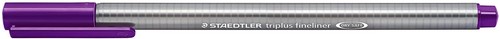 Staedtler triplus - –,