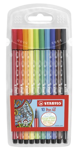 Premium filzstift stabilo - premium-filzstift,