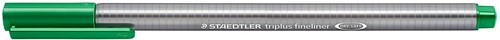 Staedtler fineliner triplus - fineliner,