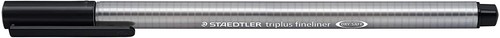 Staedtler 334 filzstift - staedtler, 334-9