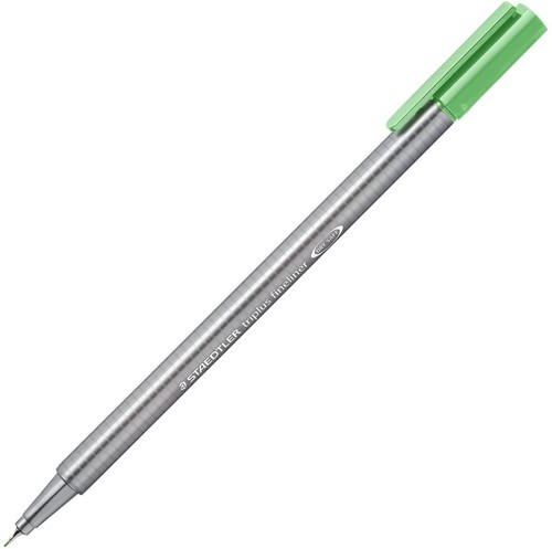 Staedtler fineliner triplus - fineliner,