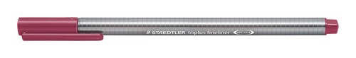 Staedtler fineliner triplus - staedtler, triplus®