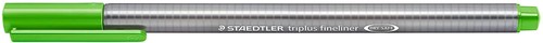 Staedtler fineliner triplus - fineliner,