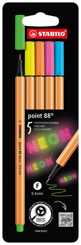 Stabilo finelinerpoint - stabilo, 88®