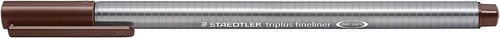 Fineliner triplus 3mm - fineliner,